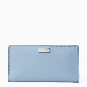 Kate Spade New York Laurel Way Stacy - Blue Dawn